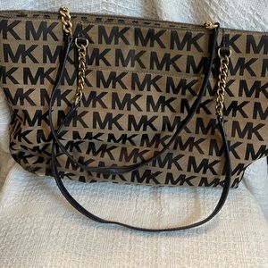 Michael Kors handbag